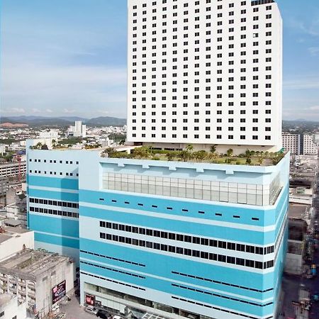 Lee Gardens Plaza Hotel - Sha Plus Hat Yai Exterior photo