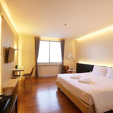 Lee Gardens Plaza Hotel - Sha Plus Hat Yai Exterior photo