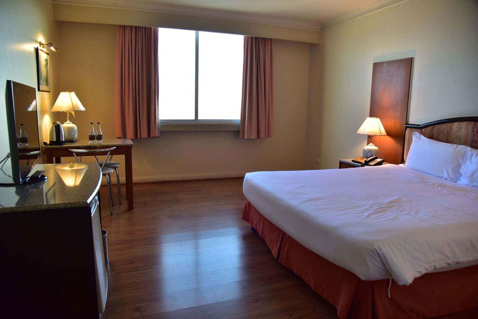 Lee Gardens Plaza Hotel - Sha Plus Hat Yai Exterior photo