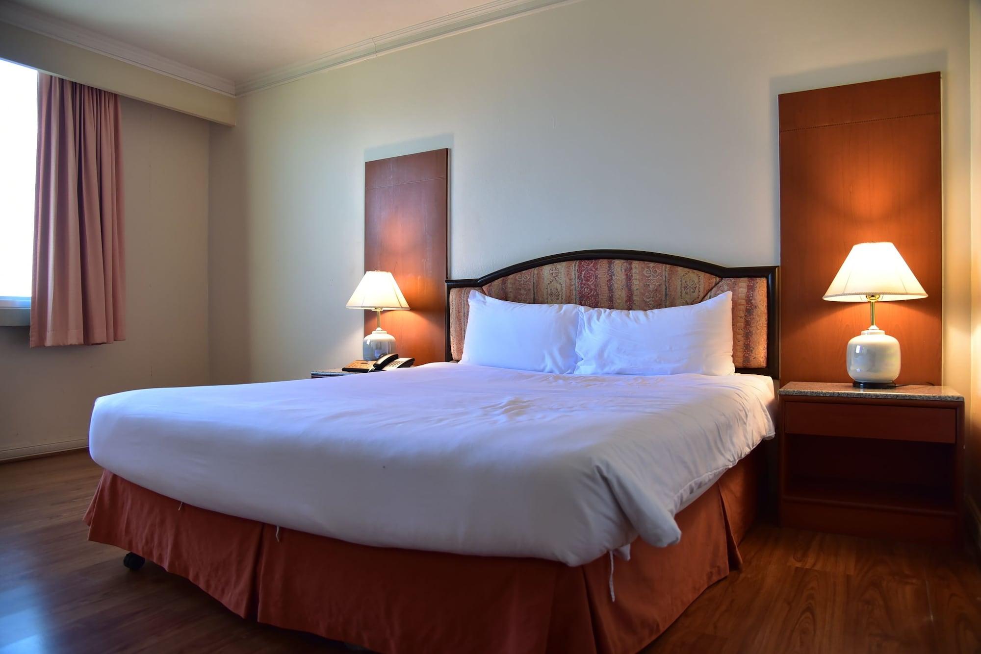 Lee Gardens Plaza Hotel - Sha Plus Hat Yai Exterior photo