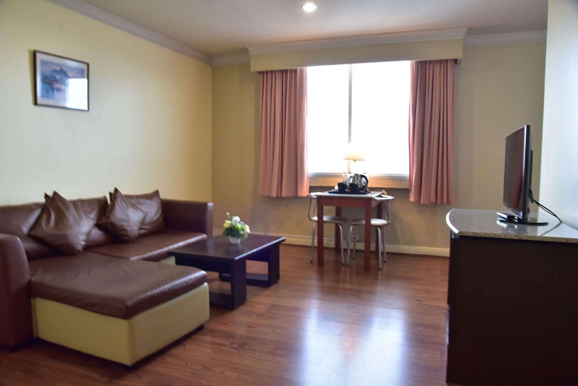 Lee Gardens Plaza Hotel - Sha Plus Hat Yai Exterior photo