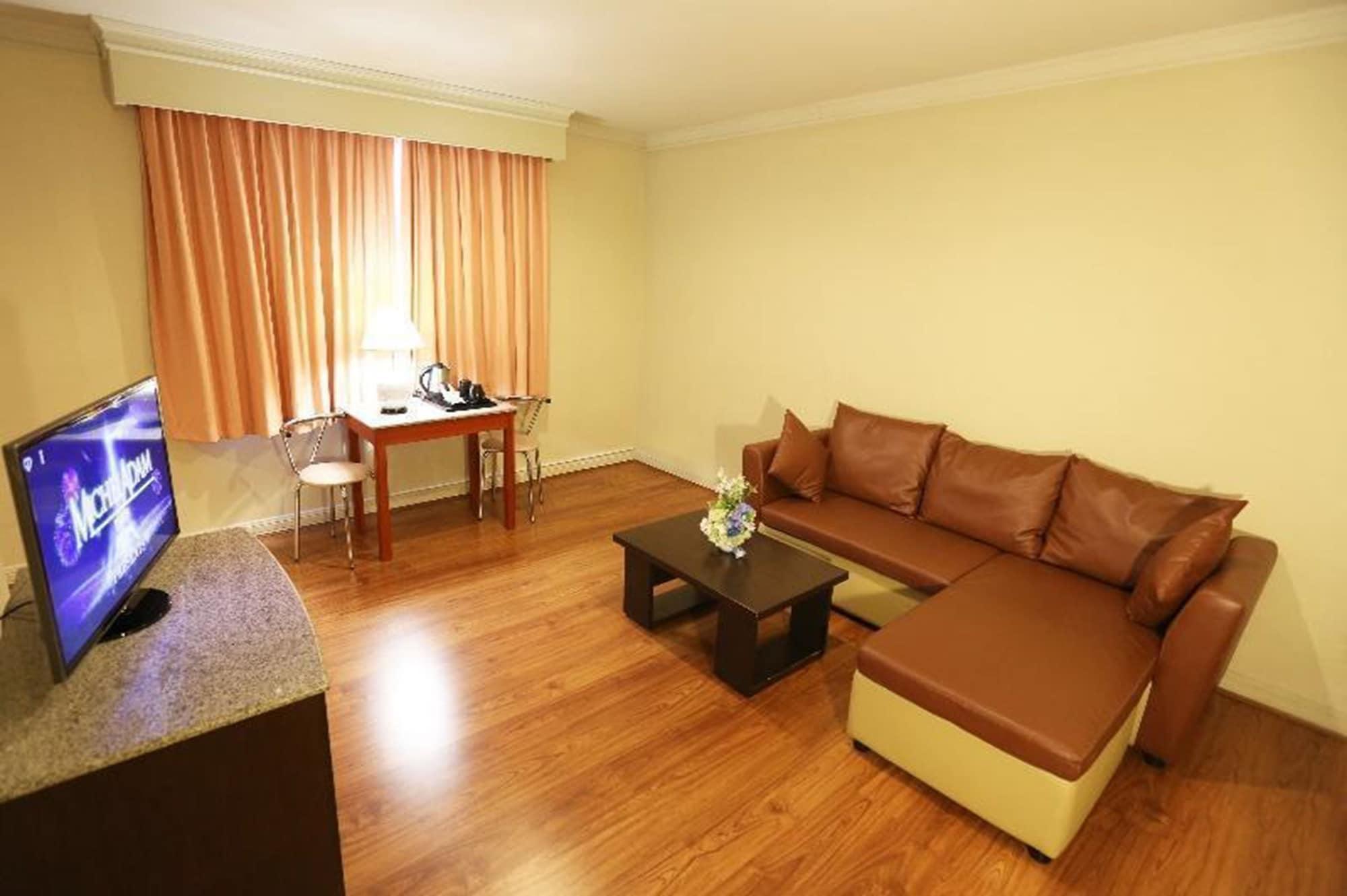 Lee Gardens Plaza Hotel - Sha Plus Hat Yai Exterior photo