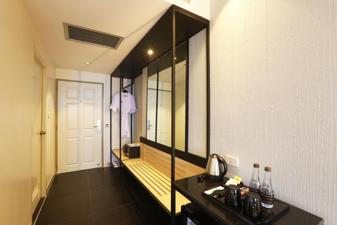Lee Gardens Plaza Hotel - Sha Plus Hat Yai Exterior photo