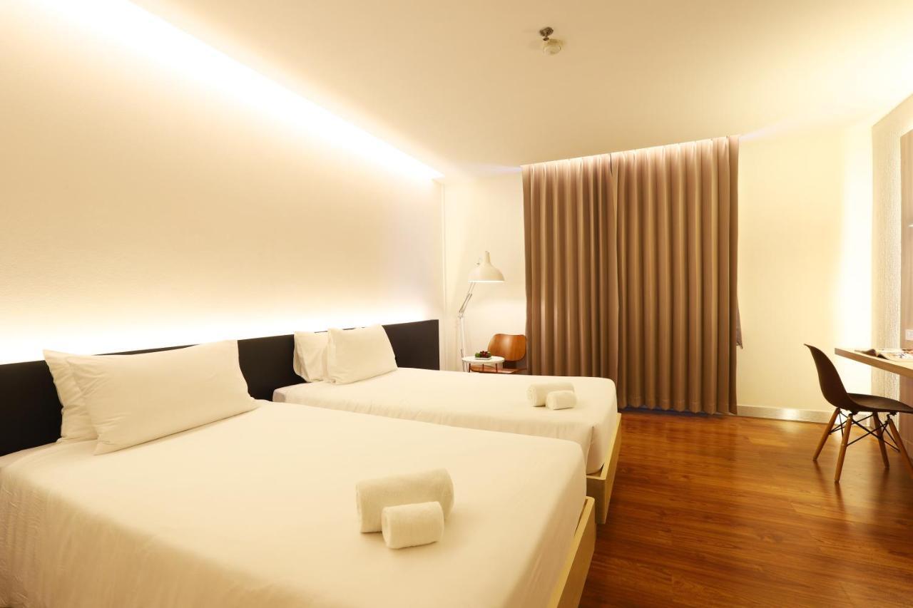 Lee Gardens Plaza Hotel - Sha Plus Hat Yai Exterior photo