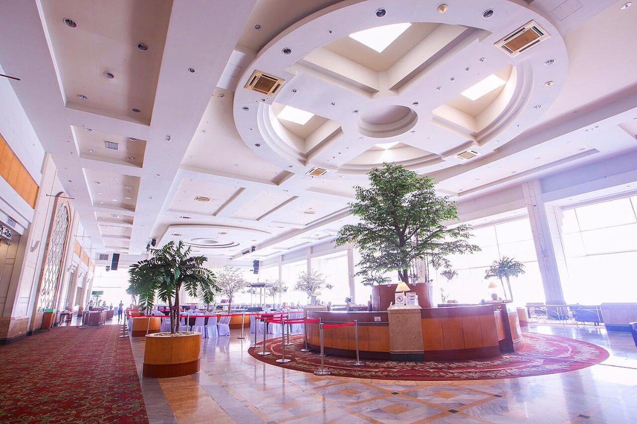 Lee Gardens Plaza Hotel - Sha Plus Hat Yai Exterior photo