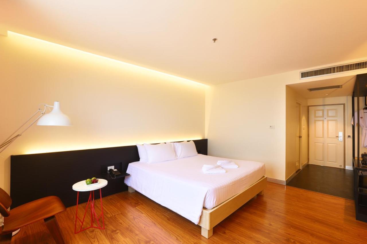 Lee Gardens Plaza Hotel - Sha Plus Hat Yai Exterior photo